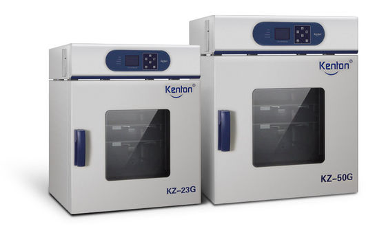 Trazador de líneas de acero inoxidable 110V de Oven With 304 del secador del vacío del control del PLC