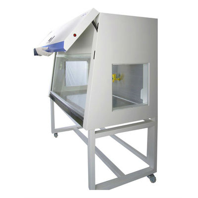 99,99% microbiología de la cría de Hood Vertical Horizontal For Tissue del gabinete del flujo de aire laminar de Hepa