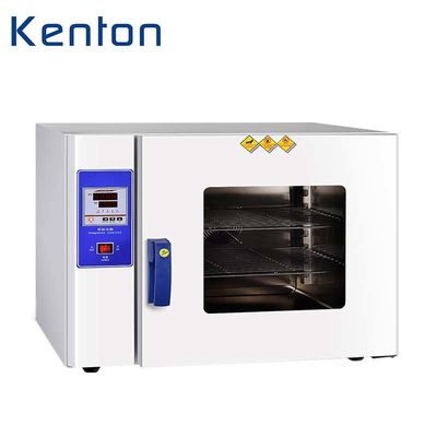 Mini Drying Oven For Laboratory modificado para requisitos particulares OEM 110/220V 1-4KW