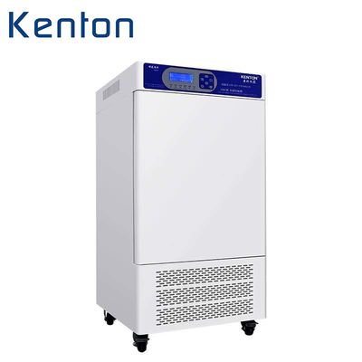 Horno de esterilización ULTRAVIOLETA del aire caliente de la microbiología del PID del horno del laboratorio médico