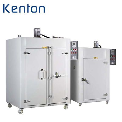 Aire caliente de alta temperatura grande industrial Oven Experimental Electric Heating Blast Constant Temperature Drying Oven