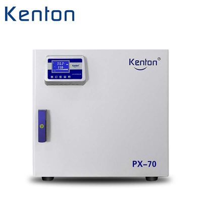 Constant Temperature Thermostatic Incubator With farmacéutico ajusta el volumen de aire