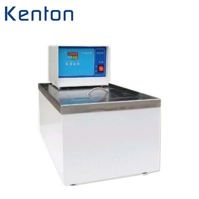 Baño de agua de circulación de calefacción eléctrico del termóstato para la función multi del laboratorio