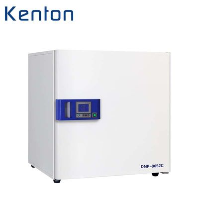 Cría microbiana de Constant Temperature Incubator With Bacterial de la cámara del laboratorio