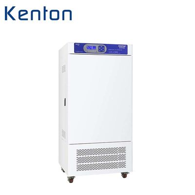 clima programable de la humedad termal de la temperatura del laboratorio de las cámaras 0-65C de la prueba ambiental de 110V 220V