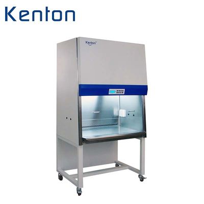 Clase química IL B2 de seguridad SUS304 del gabinete el 100% del aire del laboratorio biológico del extractor
