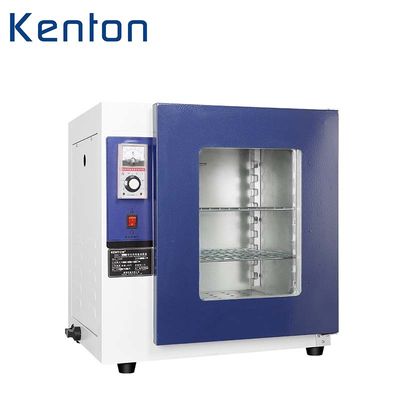 Incubadora de calefacción eléctrica de la temperatura termostática para el laboratorio