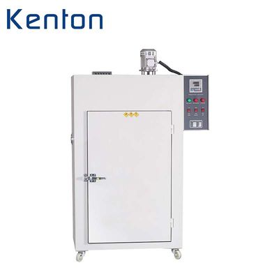 4-12KW poder más elevado Oven Forced Hot Air Circulation de secado industrial Tray Dryer Oven Machine