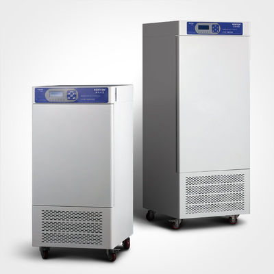 Probador alto-bajo de la cámara de la temperatura de la cámara 250L de Constant Temperature And Humidity Climatic