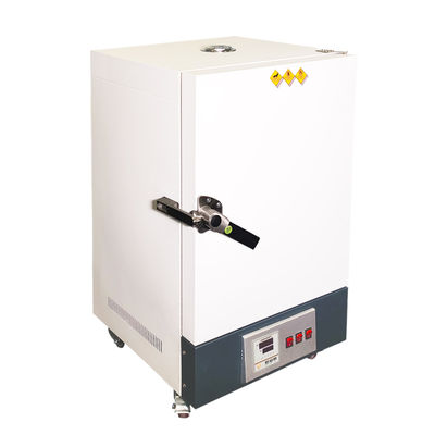 Un modo de control más seco del PID del horno del laboratorio SUS304 para industrial