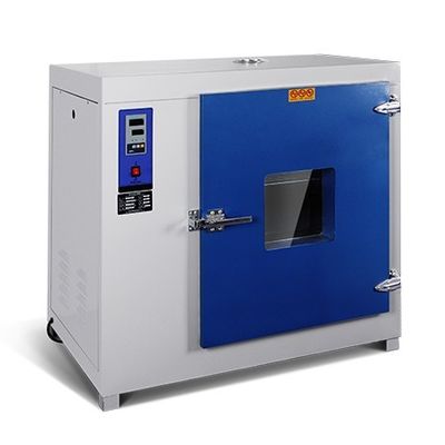 Pantalla LED de Oven With del secador del laboratorio SUS304 sobre la protección de la temperatura