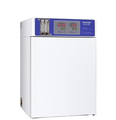 Pantalla táctil exterior del sensor de las dimensiones de la incubadora 810x890x1300m m del CO2